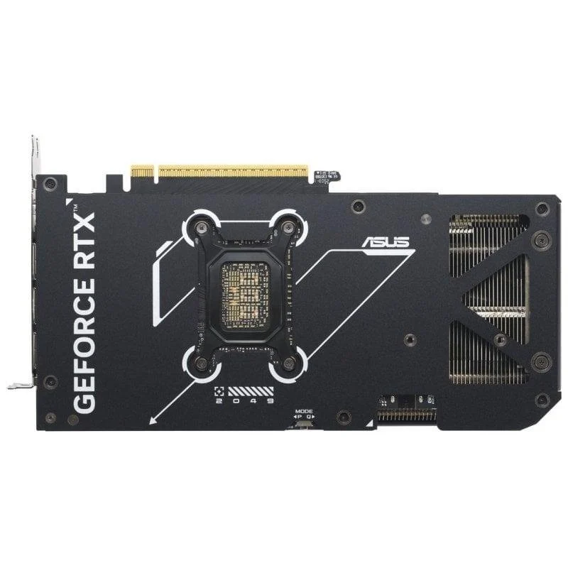 Thumbnail 2 de ASUS Dual GeForce RTX 5070 tarjeta gráfica 12GB