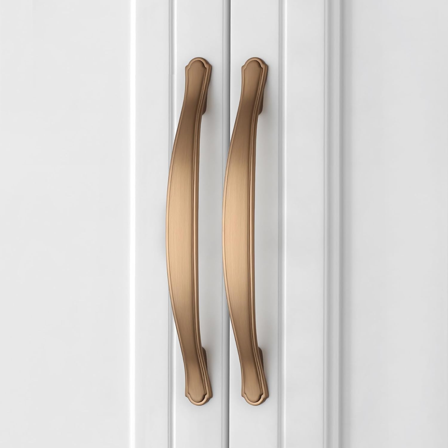 Detalle 2 de Asidrama Cabinet Handles 5-inch