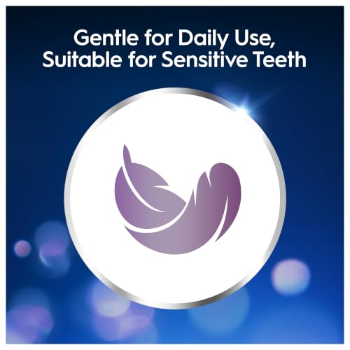 Detalle de Oral-B Pro-3D White Clinical Intensive Whitening Toothpaste Radiant White 75ml