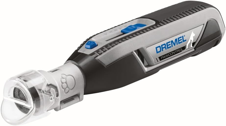 Detalle de Dremel pet nail grinder 7760-PET