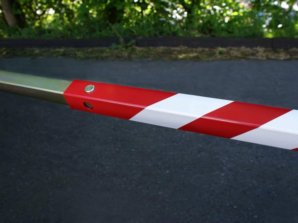 Detalle de APA 29640 Abschleppstange Pkw SNAP-IN – bis 2500 kg mit Schnappverschlüssen