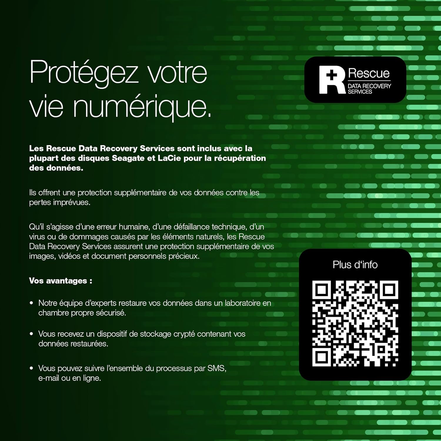 Thumbnail 1 de Seagate Game Drive Hub 8To : disque dur externe HDD USB 3.2 certifié Xbox avec ports USB-C et USB-A