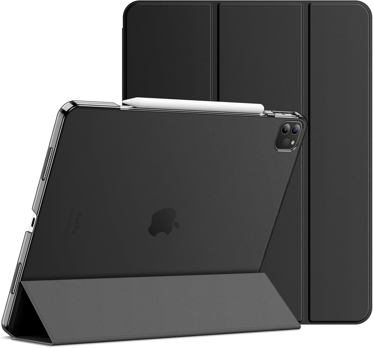 Detalle de JETech Case for iPad Pro 12.9-Inch (6th/5th Gen)