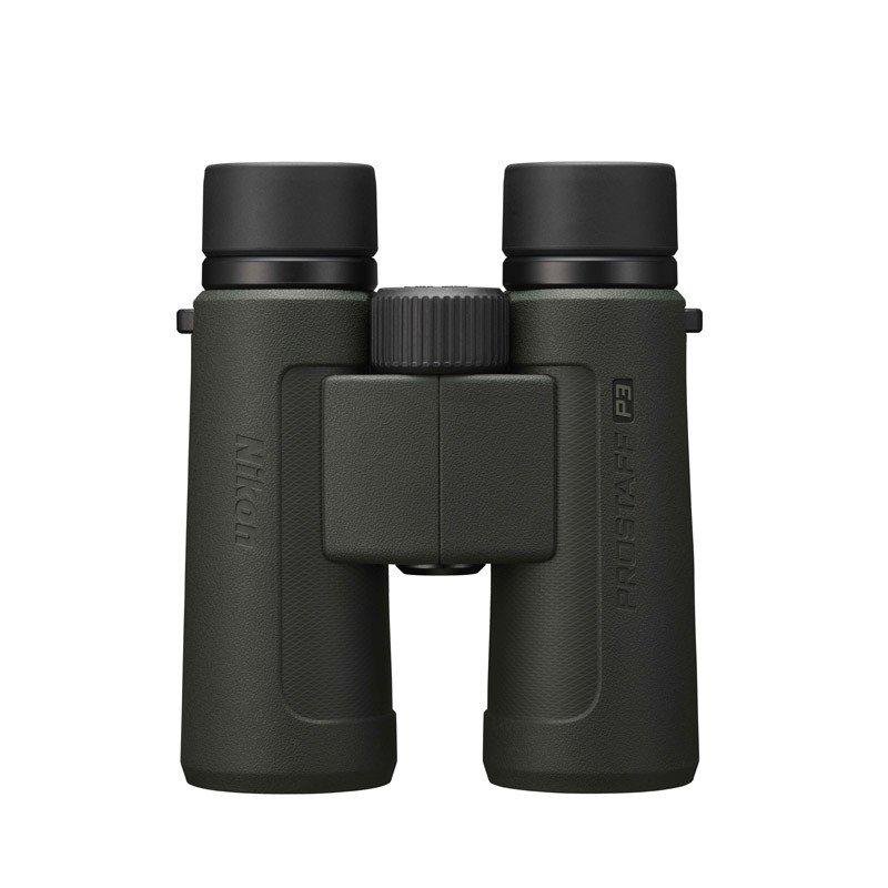 Thumbnail 3 de Nikon Prostaff P3 8x42: binoculares ligeros e impermeables para observación precisa