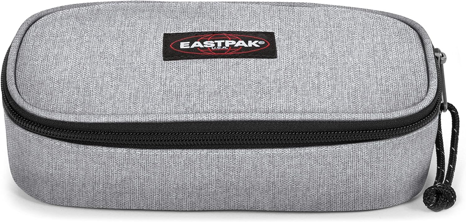 Thumbnail 4 de Eastpak Oval XL Single Federmäppchen Schwarz