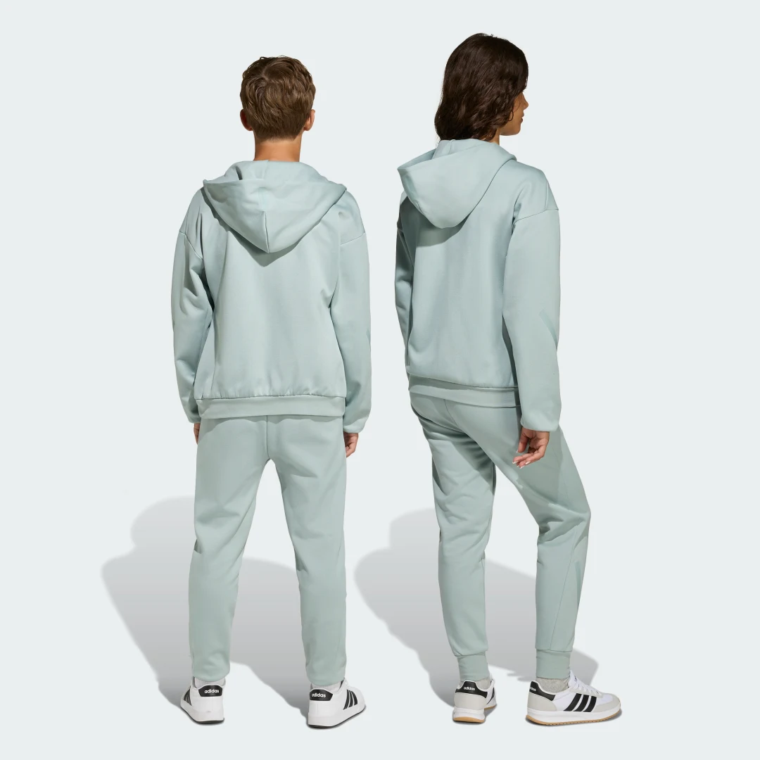 Thumbnail 1 de Pantalón adidas Z.N.E. Tapered-Leg: estilo y comodidad para entrenar y moverte con calma
