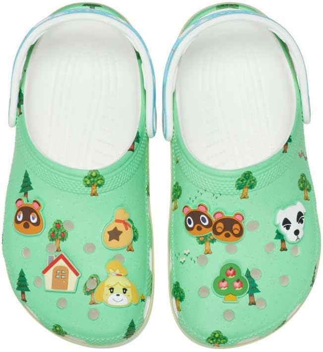 Detalle de Crocs Kids Classic Clog