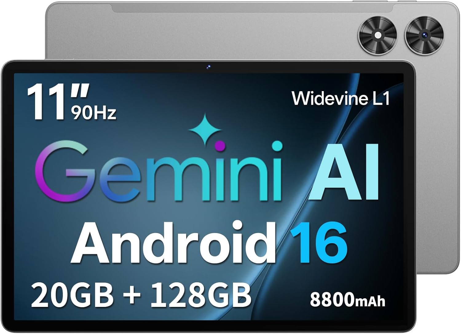 SVITOO Tablet 11 Zoll