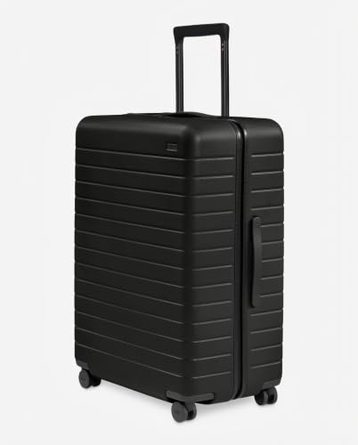 Thumbnail 8 de Away Large Checked Luggage, 29-inch Lightweight Hardside Spinner Suitcase