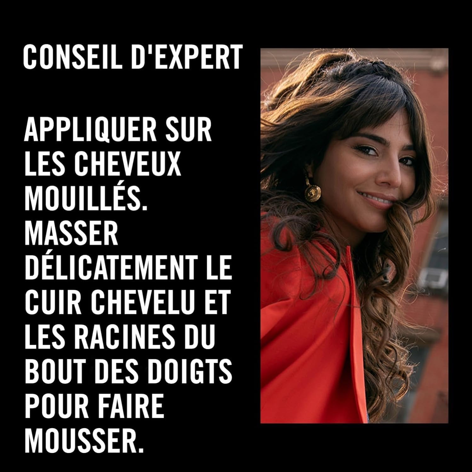 Thumbnail 1 de TRESemmé Rich Moisture Set Shampoo + Après-shampooing pour cheveux secs et abîmés (vitamine E) — 400 ml + 400 ml
