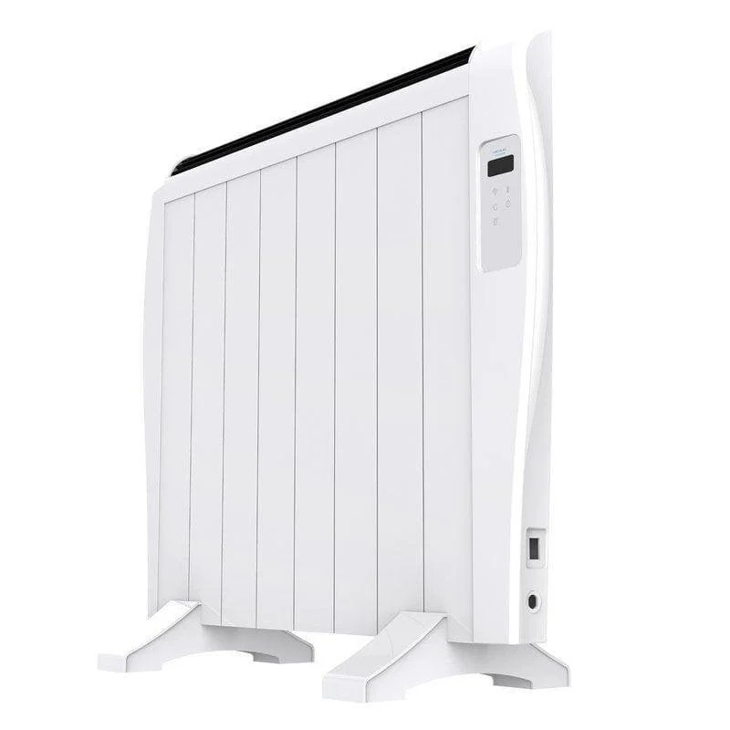 Detalle 2 de Cecotec ReadyWarm 1800 Thermal Connected 1200W