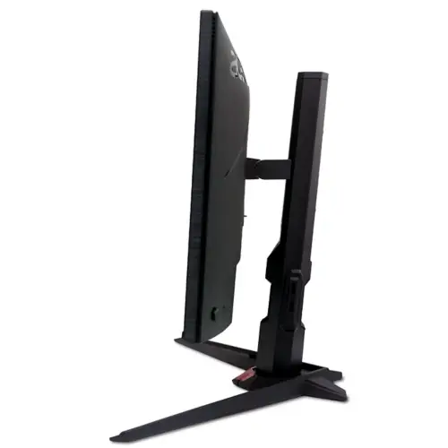 Thumbnail 4 de Acer Nitro XV270UP6 (XV0 Series) : écran gaming 27 pouces WQHD IPS 144 Hz, FreeSync et HDR Ready