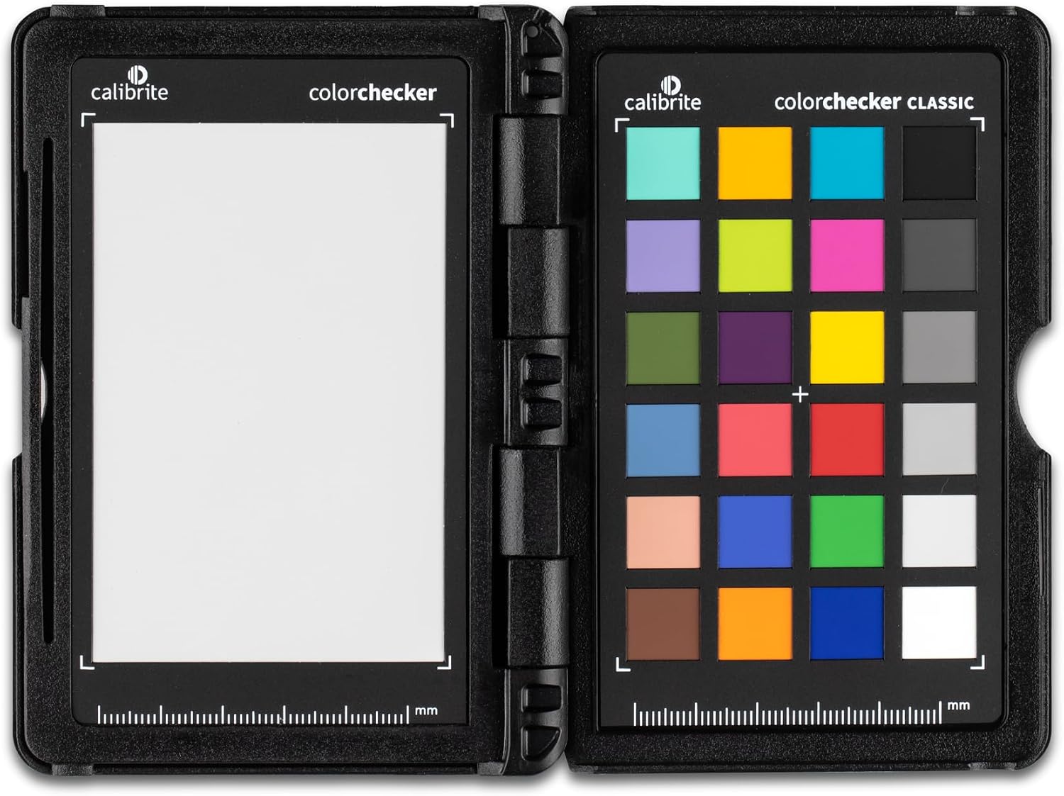 Thumbnail 5 de Calibrite ColorChecker Passport Video 2 (CCPPV2) – cele do kontroli koloru w foto i wideo