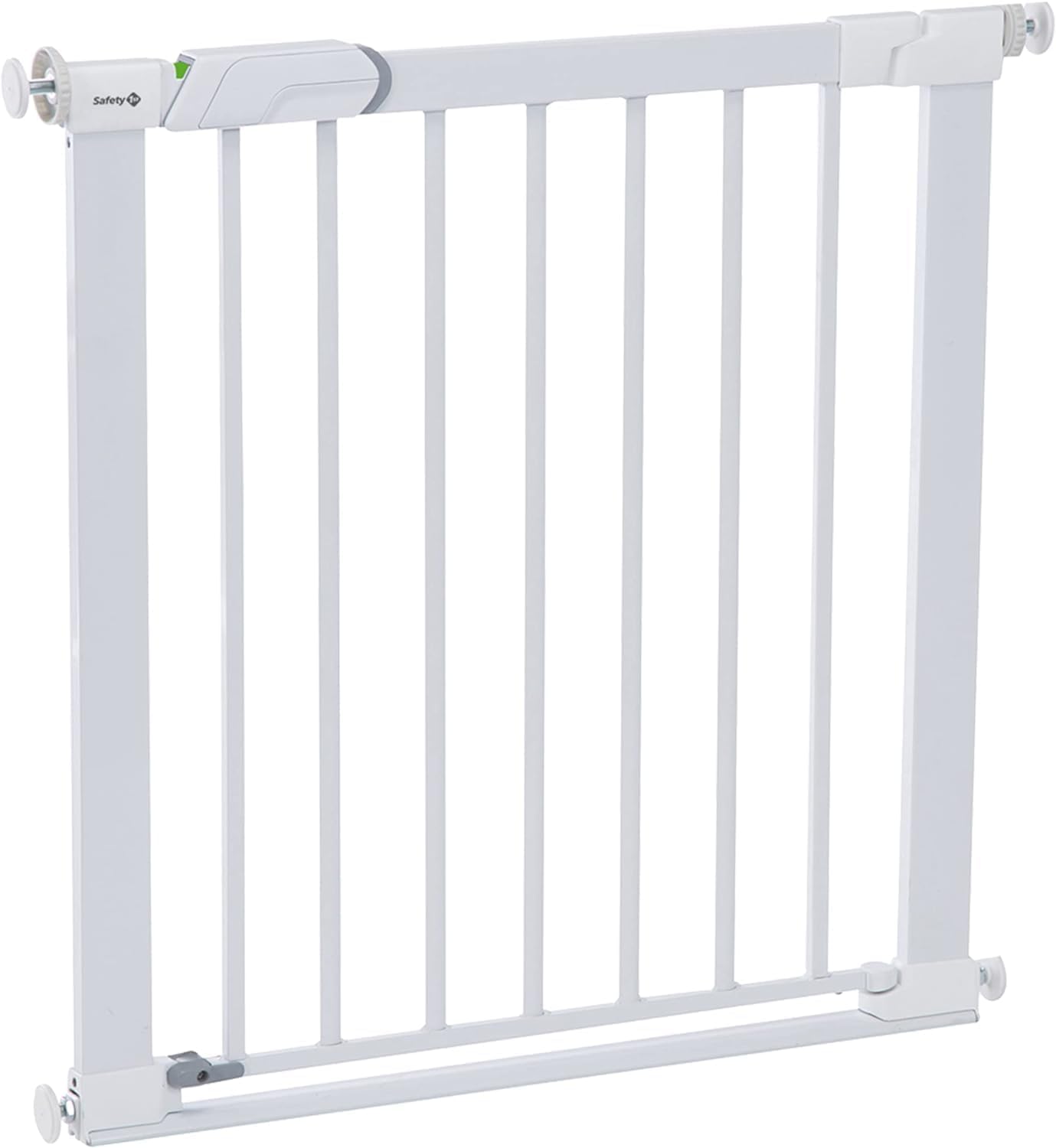 Detalle de Safety 1st Flat Step Baby Stair Gate 73-80cm