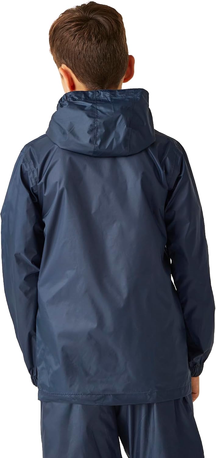 Thumbnail 3 de Regatta Jacke Kid PK It Jkt III