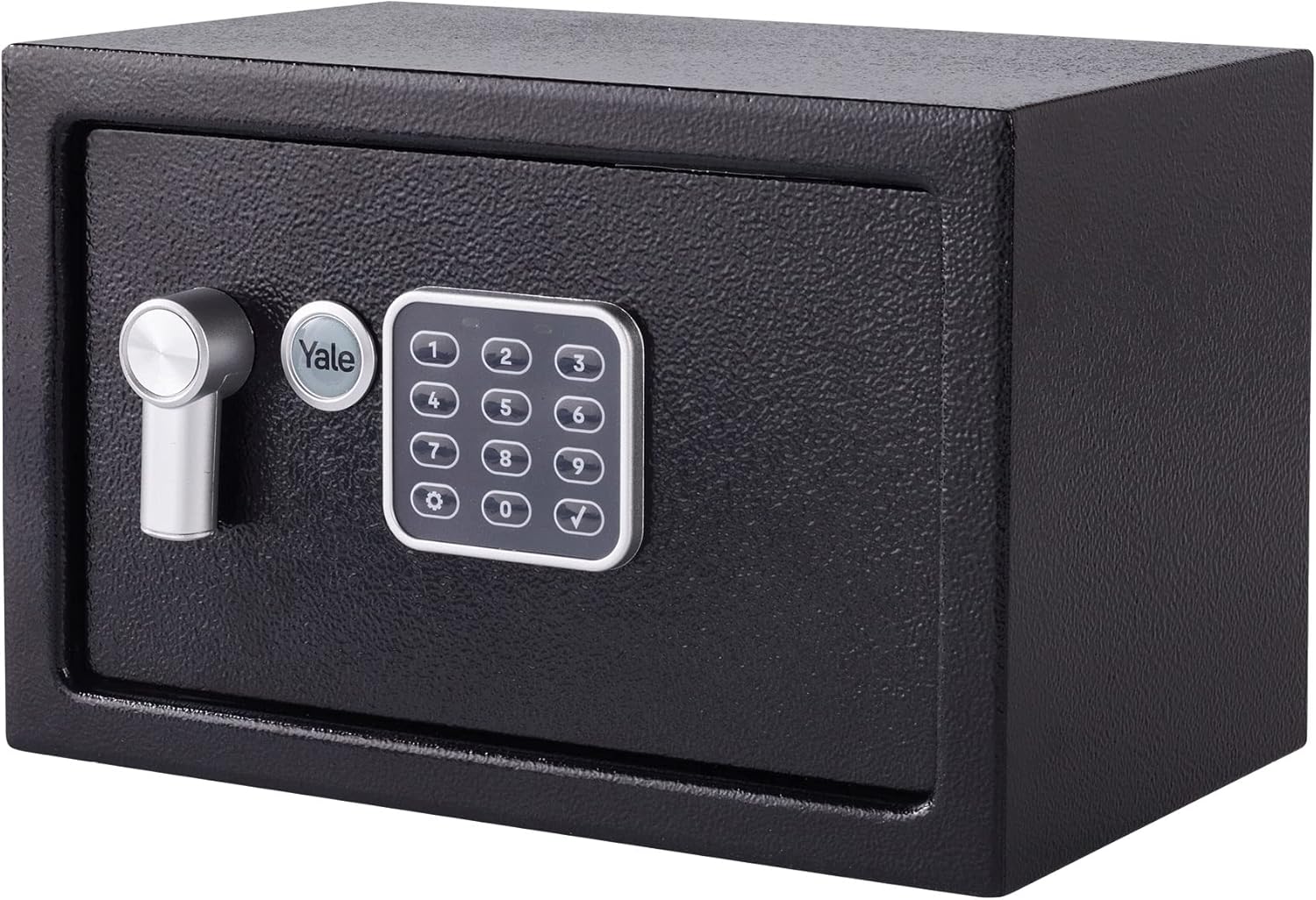 Thumbnail 2 de Yale Small Value Safe with Digital Keypad (YSV/200/DB2)