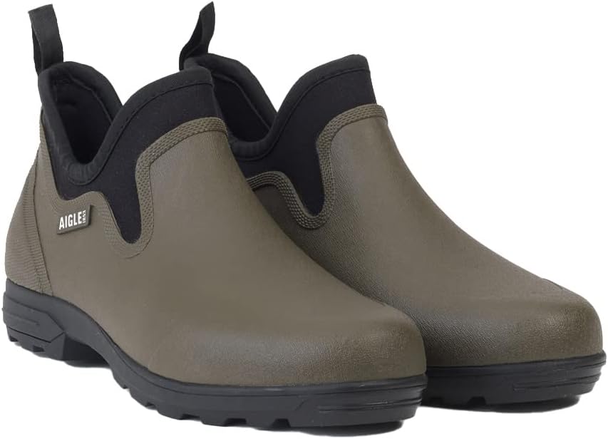 Thumbnail 4 de Aigle Lessfor Plus M2 SabotHomme — Sabot confortable avec adhérence fiable
