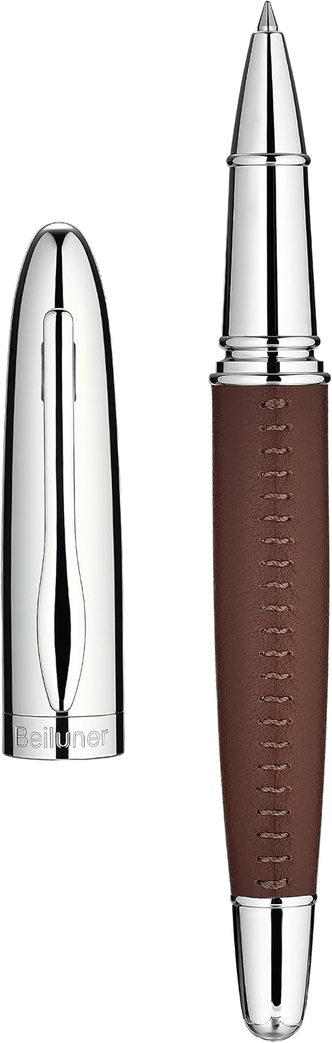 Detalle de BEILUNER Rollerball Pen 318