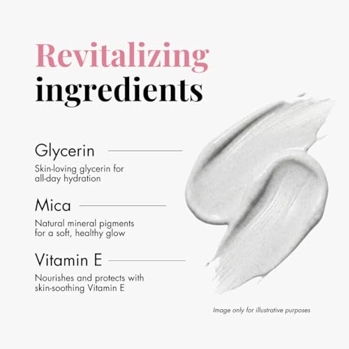 Detalle de Smooche Color Changing Foundation: Skin Tone Adapting Liquid Foundation