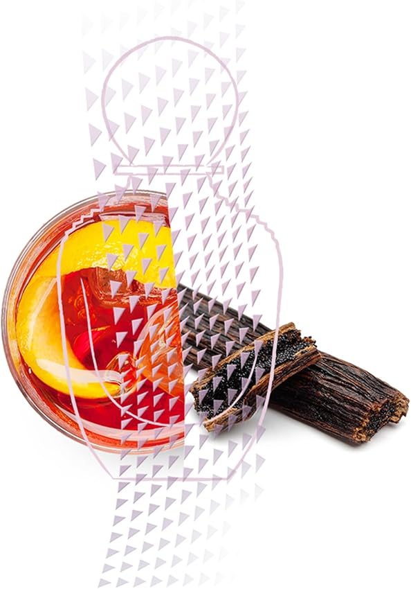 Detalle de Salvatore Ferragamo Agua fresca perfume 100 ml