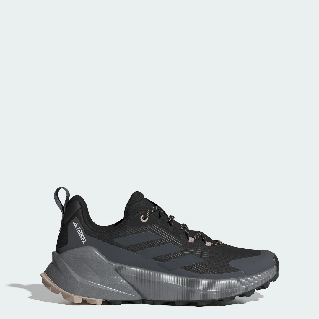 Detalle de Adidas Terrex Trailmaker 2.0 Hiking: versatilidad y comodidad para senderismo ligero