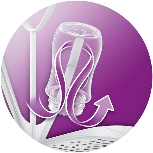 Thumbnail 6 de Philips Avent SCF149/00 Scolabiberon: un supporto pratico per asciugare biberon e accessori