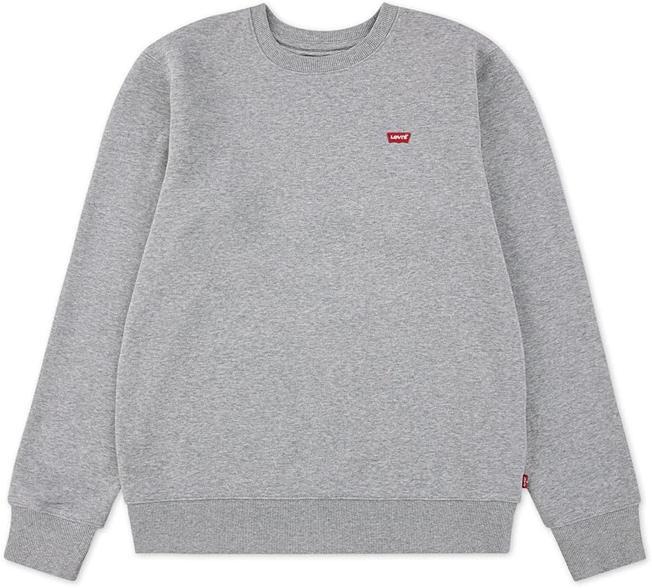 Thumbnail 6 de Levi’s Kids sweat garçon en polaire douce (lot de 1) – confort au quotidien