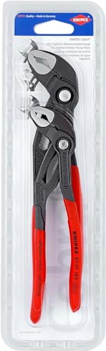 Detalle de Knipex 00 31 20 V01 Juego de alicates