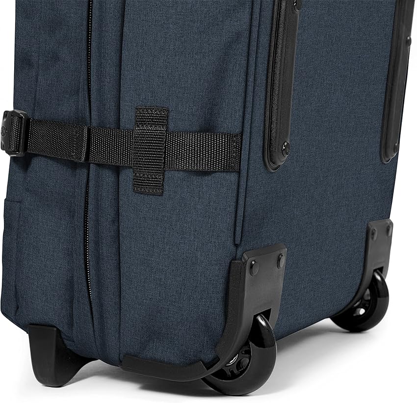 Thumbnail 3 de Eastpak TRANVERZ M maleta 78 litros triple denim
