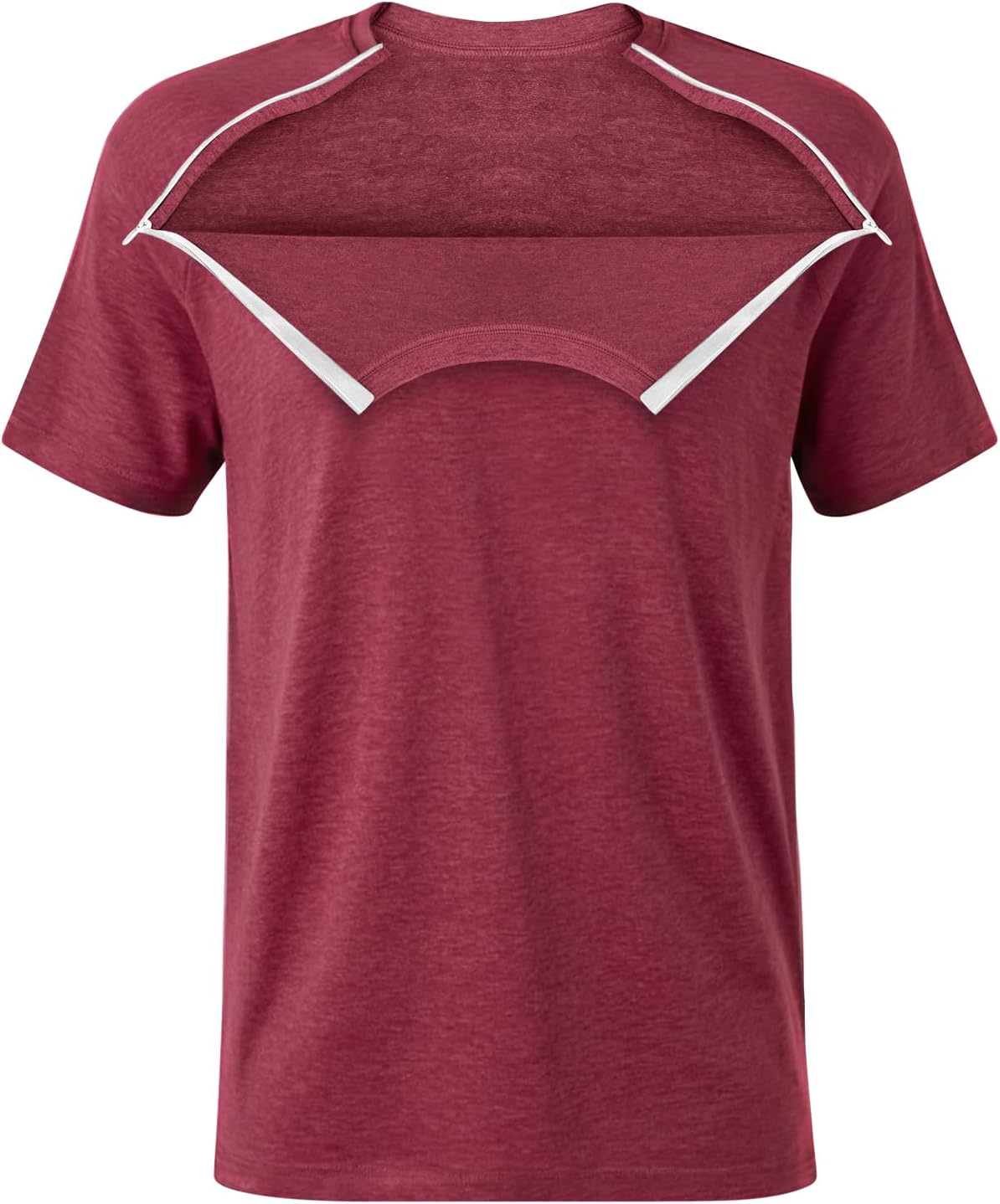 Detalle de Chemo Port Shirt in Cotton Blend
