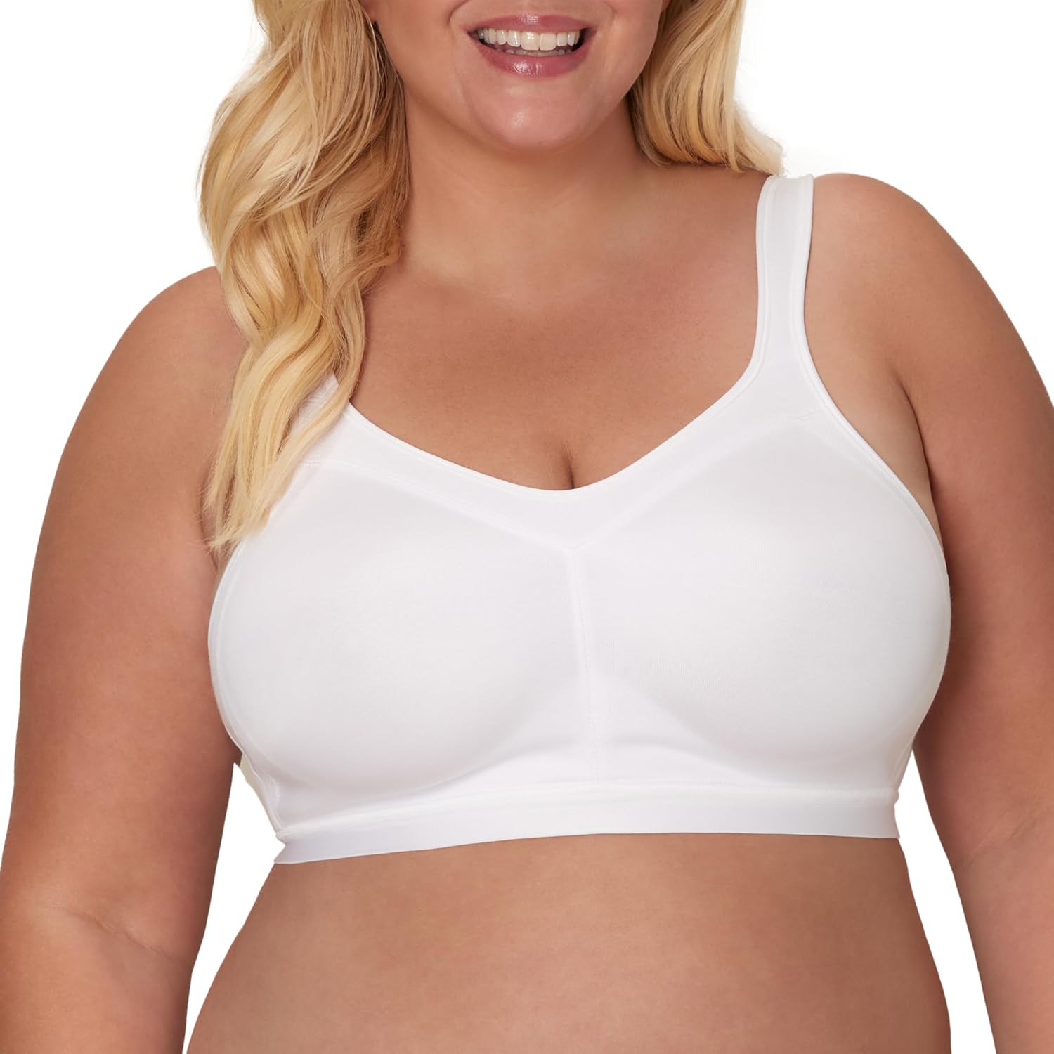Thumbnail 6 de Playtex Women's 18 Hour Active Wireless Bra 🟰