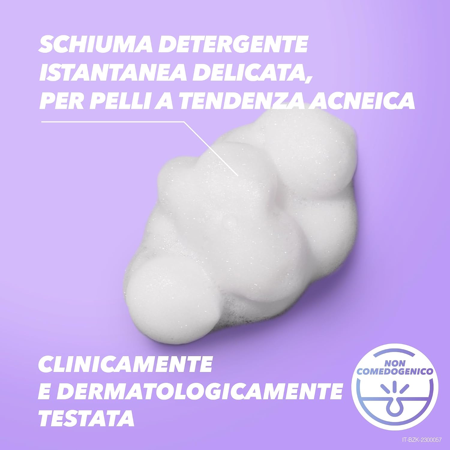 Thumbnail 4 de Benzac Skincare Schiuma Detergente viso