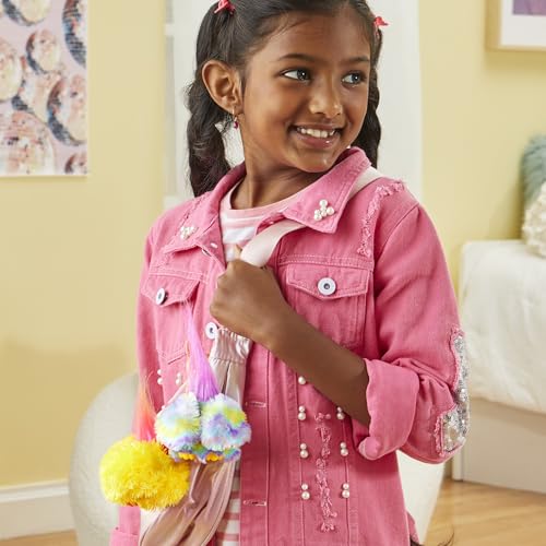 Thumbnail 7 de Hasbro Furby Furblets Duo Pack Primavera