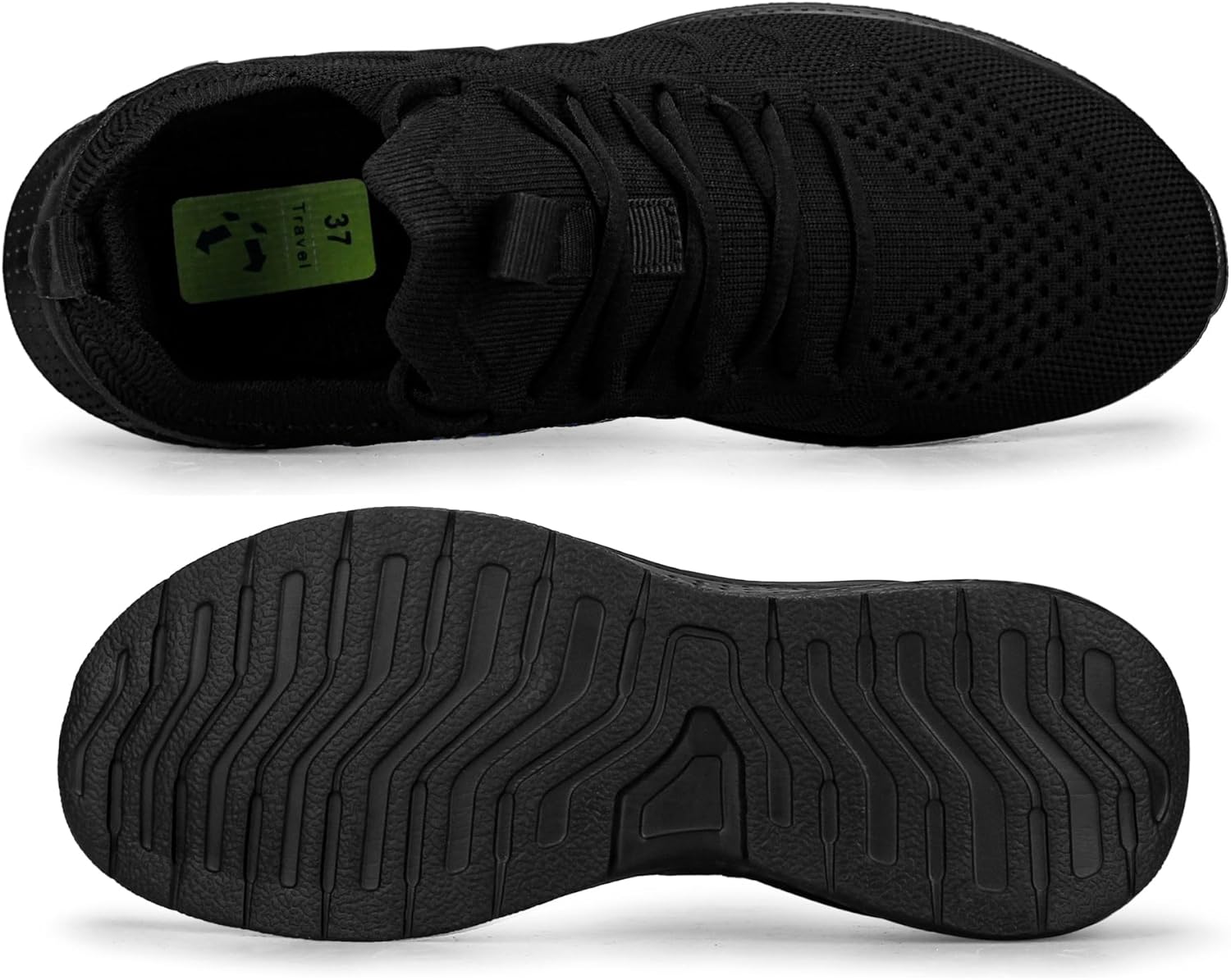 Thumbnail 4 de Giniros Scarpe Donna Sneakers: Comfort e Versatilità per Passeggiate, Fitness e Daily Wear