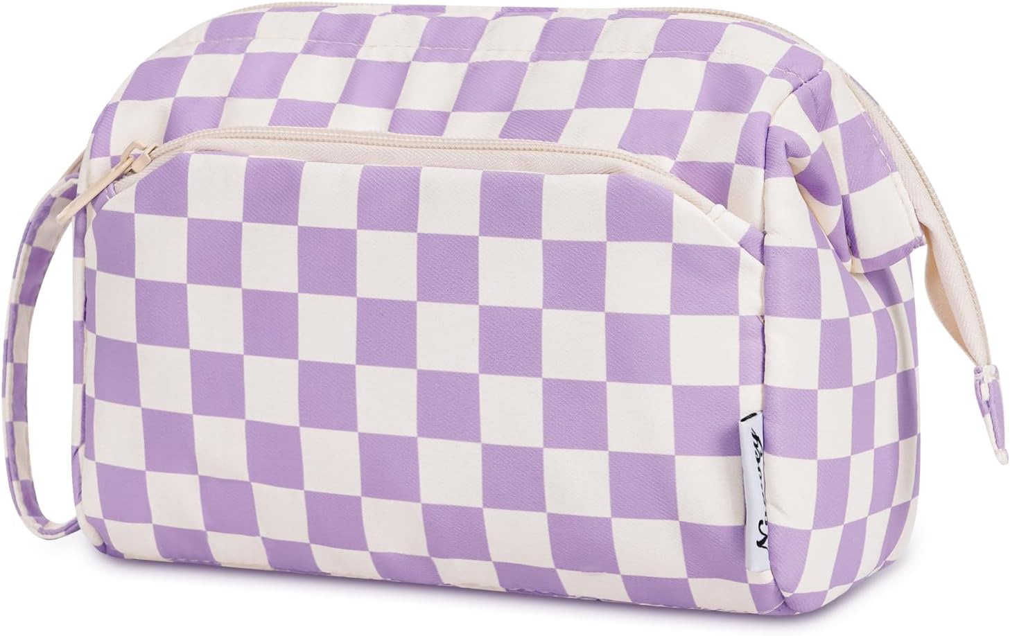 Detalle 2 de Narwey Large Makeup Bag toiletry organiser
