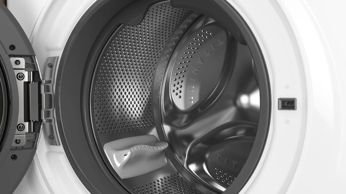 Thumbnail 2 de Bauknecht WATK Sense 9614 C Waschtrockner 9 kg