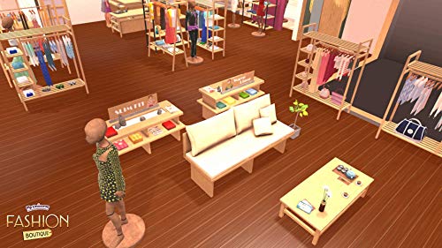 Thumbnail 3 de My Universe Fashion Boutique - Nintendo Switch 🌟
