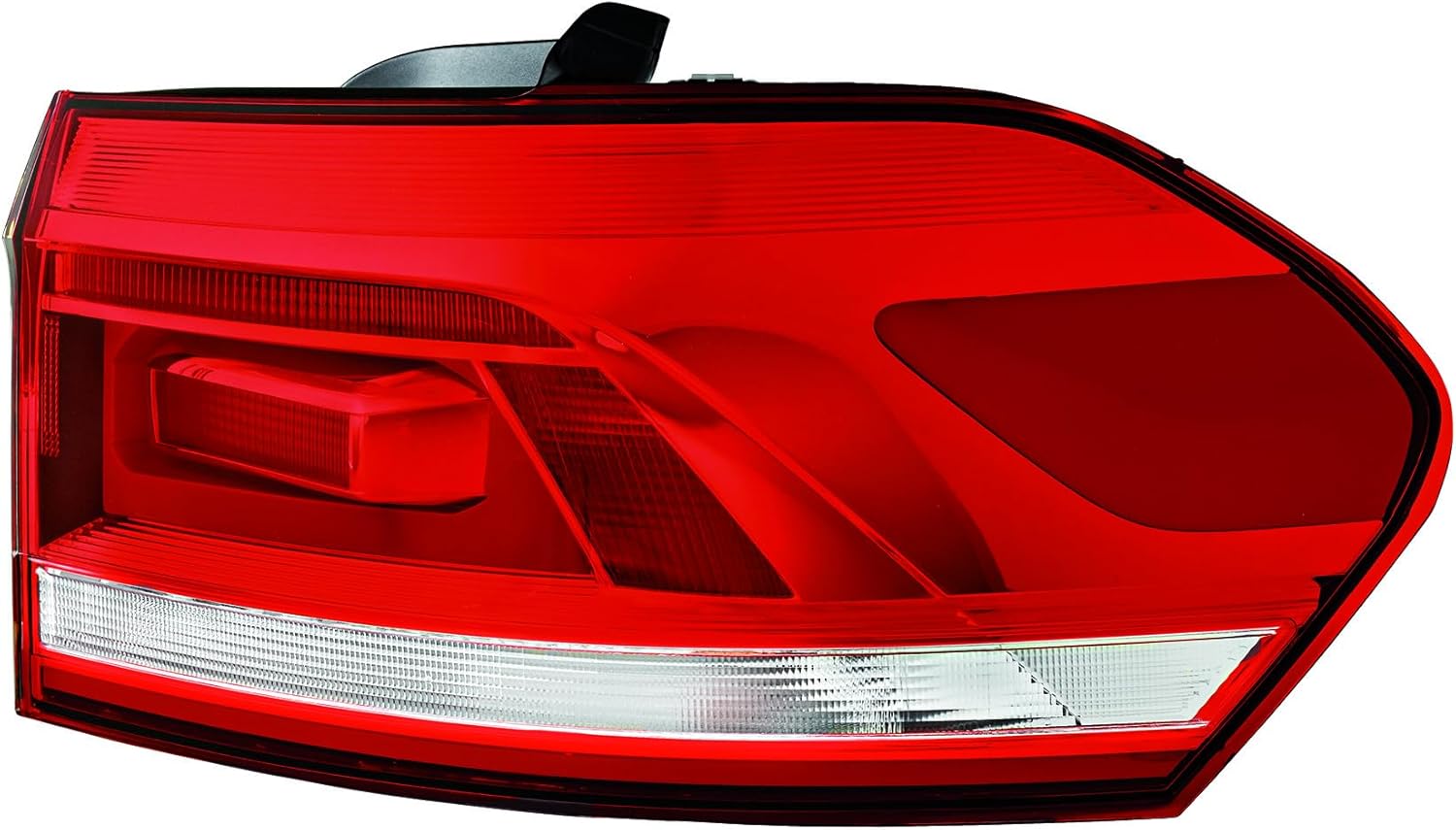 Detalle de VALEO Halogen-Rückleuchte 47046 für VW Touran III (2015 > ) – rechts