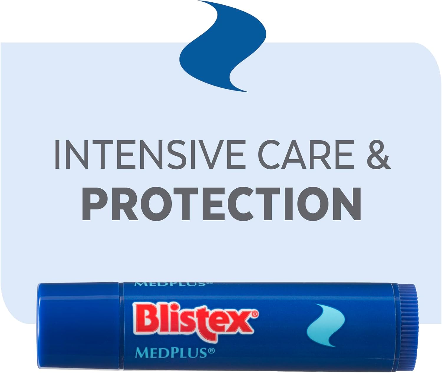 Thumbnail 1 de Blistex MedPlus Lip Balm Stick 4.25g x 12