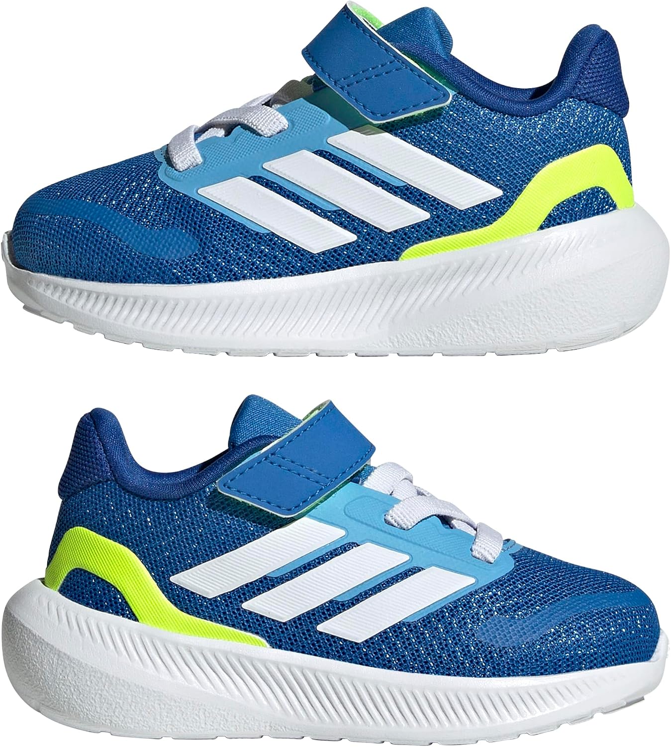 Thumbnail 6 de adidas Runfalcon 5 Laufschuh
