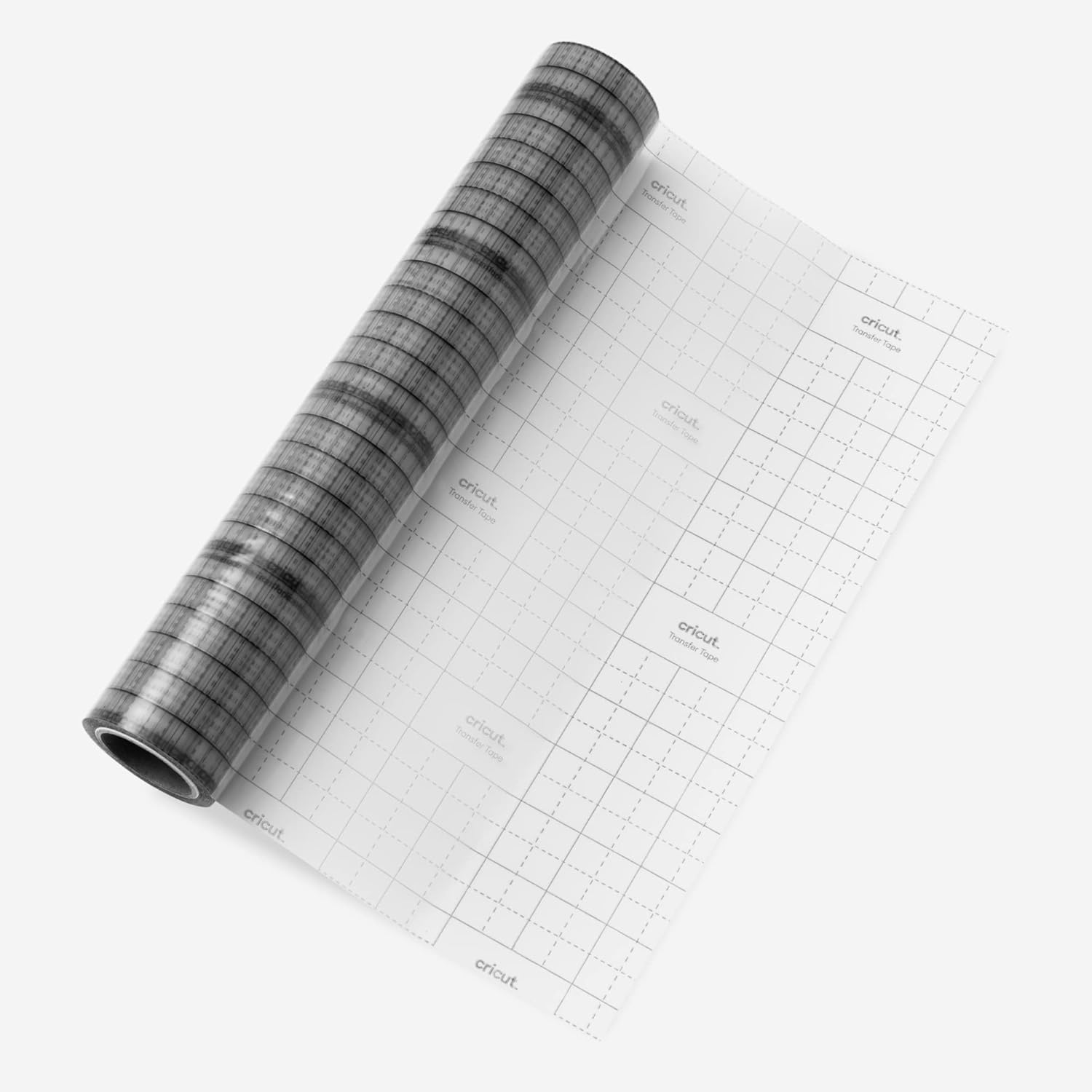 Thumbnail 1 de Cricut Unbeschichtetes Transferband 4,6 m (15 Fuß) – zuverlässiges Transferband für Vinyl-Designs