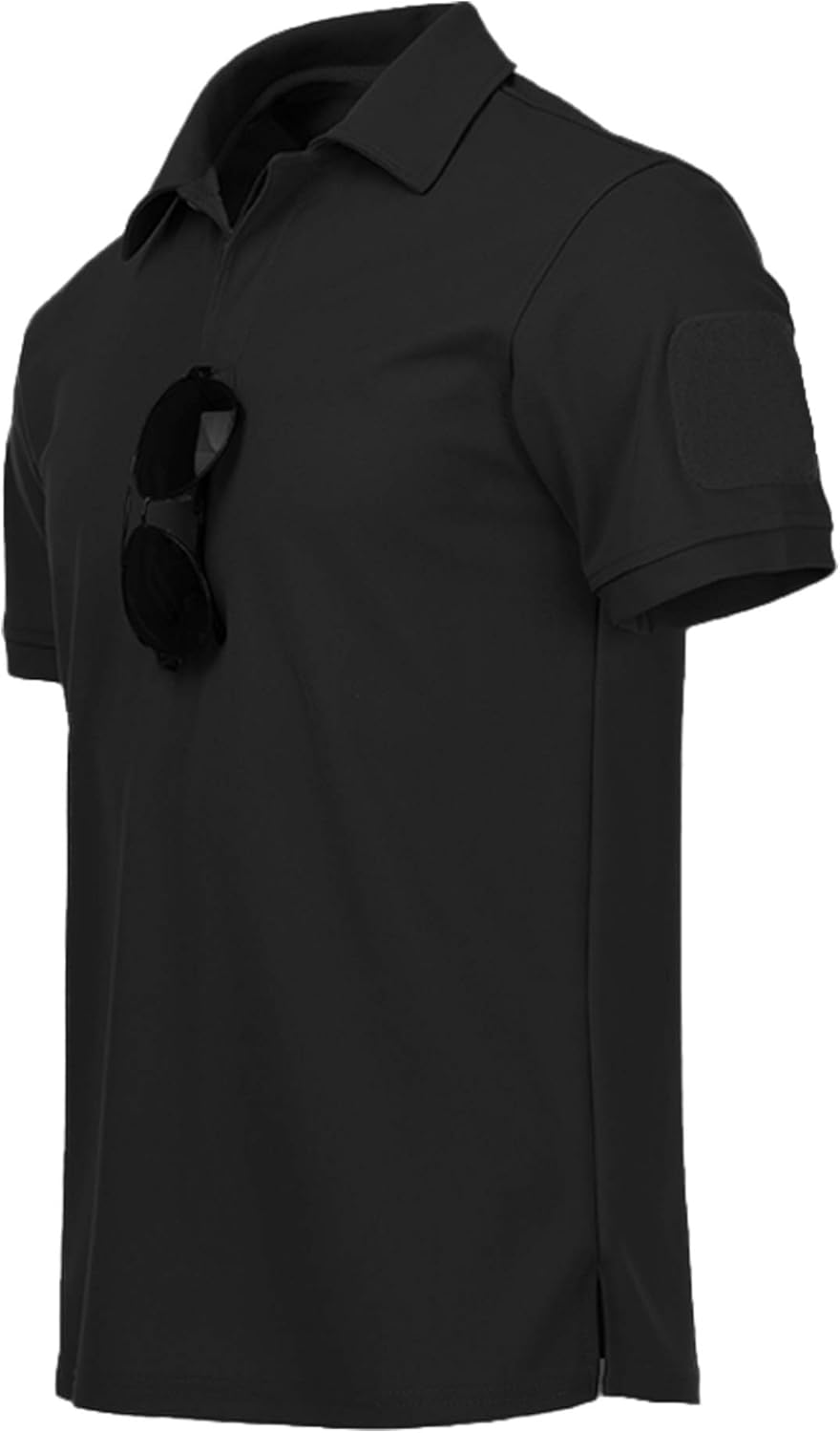 Thumbnail 1 de SCODI performance polo shirts for men
