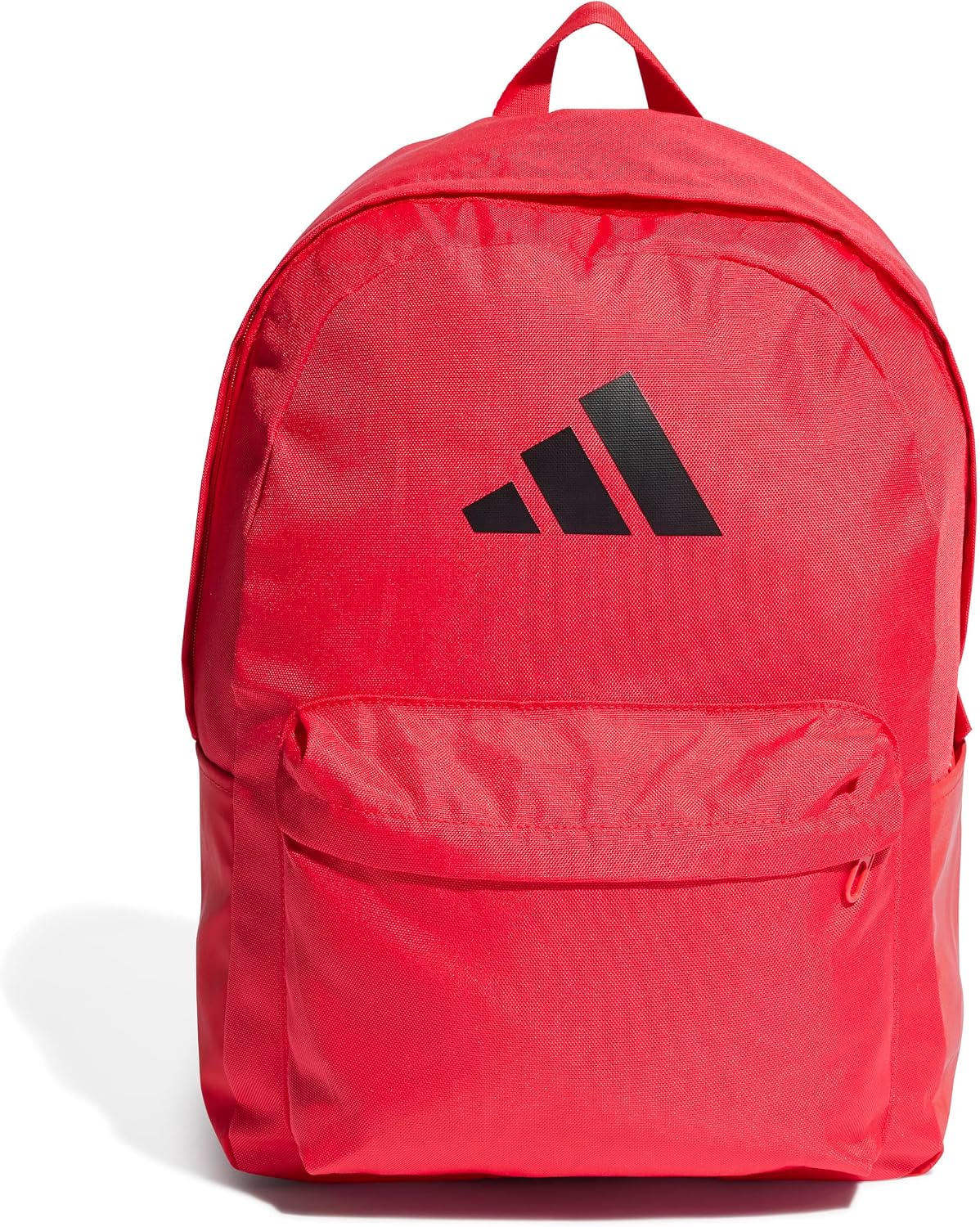 Thumbnail 6 de adidas Unisex Classic 3Bars Backpack – Olive Strata/Black, 27,5 l, 15 × 31 × 44 cm