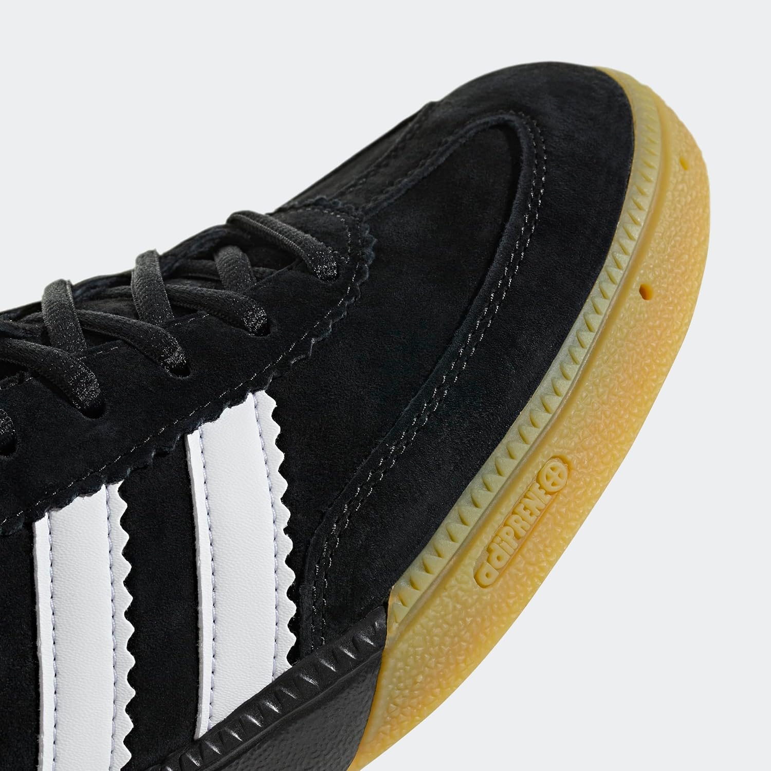 Thumbnail 4 de adidas Performance HB SPECIAL M. 088663 – herrtofflor i mocka med dämpning