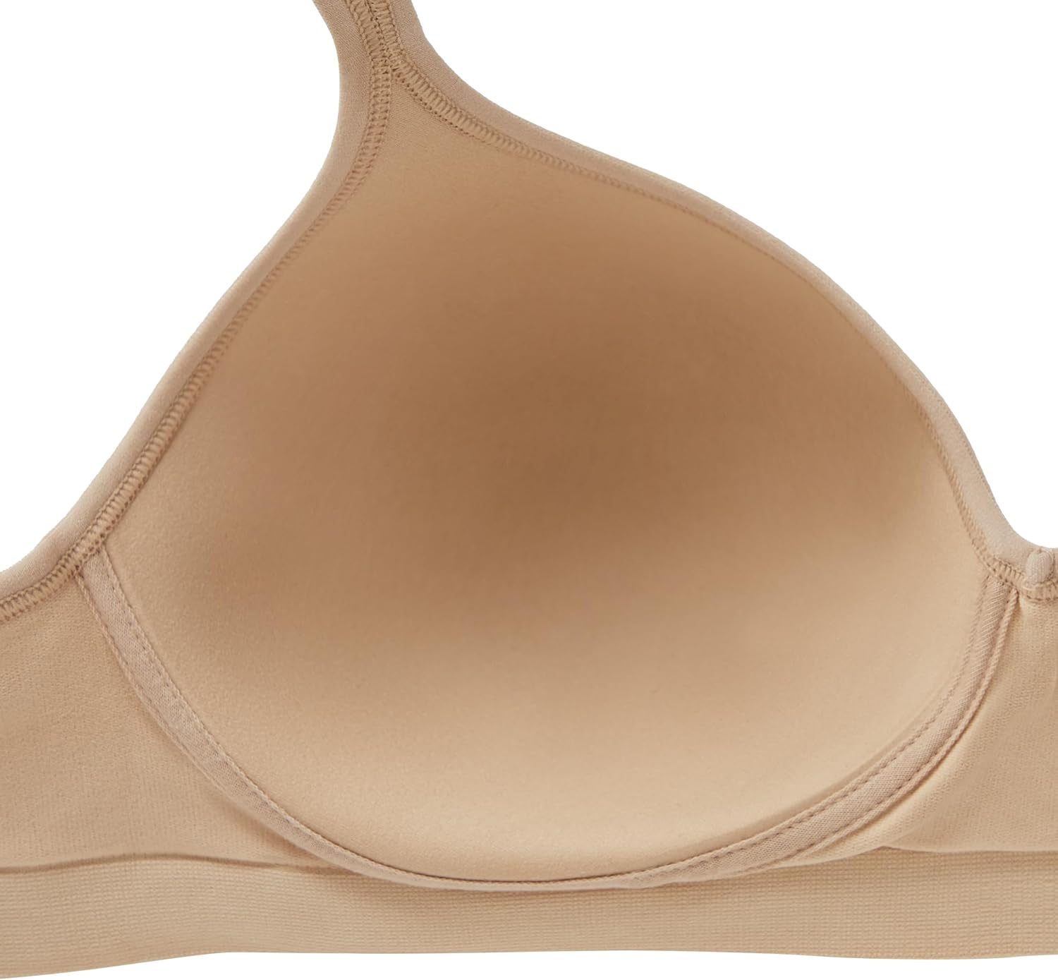 Detalle 2 de Bali Comfort Revolution DF3463 Wireless Bra for Women (Full Coverage, Moisture-Wicking, Wirefree)