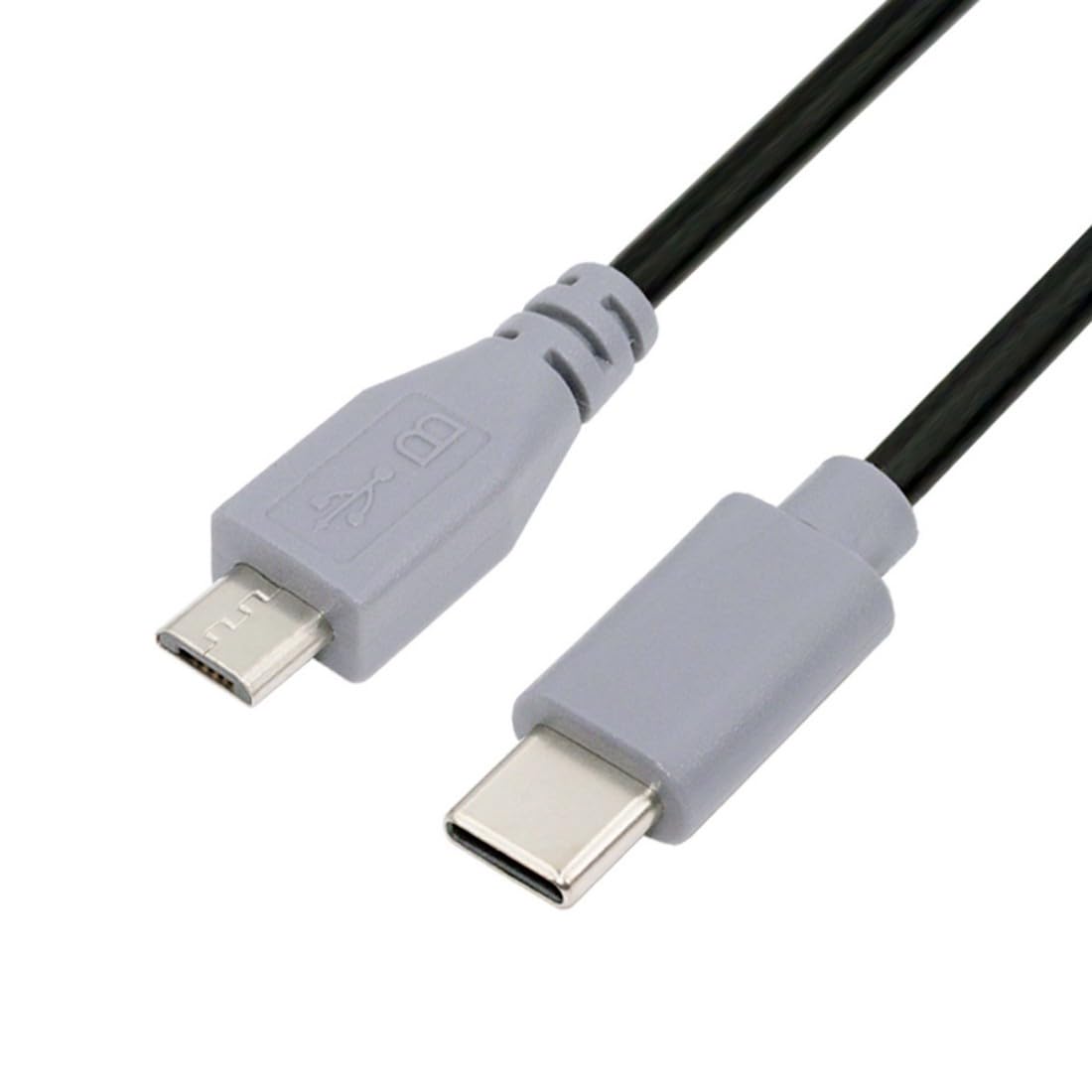 Thumbnail 6 de chenyang USB-C OTG zu USB 3.0 Typ B Verlängerungskabel 1,0 m – Host-zu-Host Verbindung für SSD