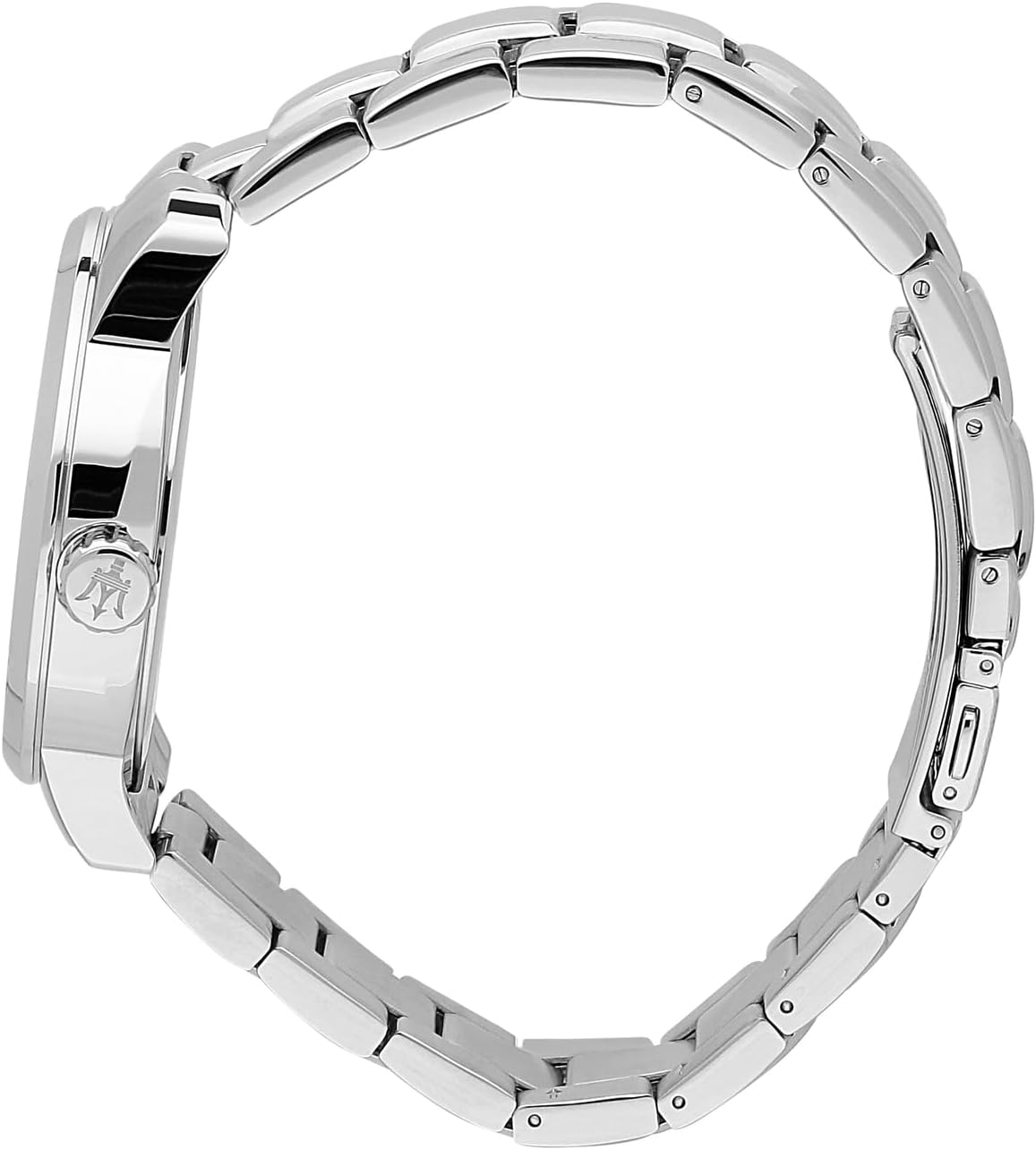 Thumbnail 1 de Maserati Successo Orologio Uomo cronografo 44 mm acciaio