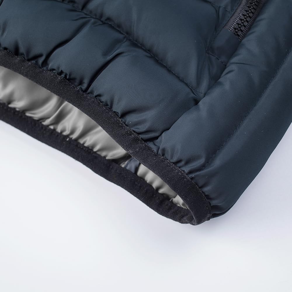 Thumbnail 6 de TONY BACKER Gilet Uomo Leggero Autunno