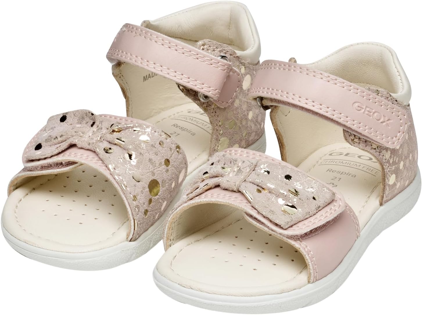 Thumbnail 6 de Geox Mädchen B Sandal Alul Girl BSandal – Atmungsaktiv und komfortabel