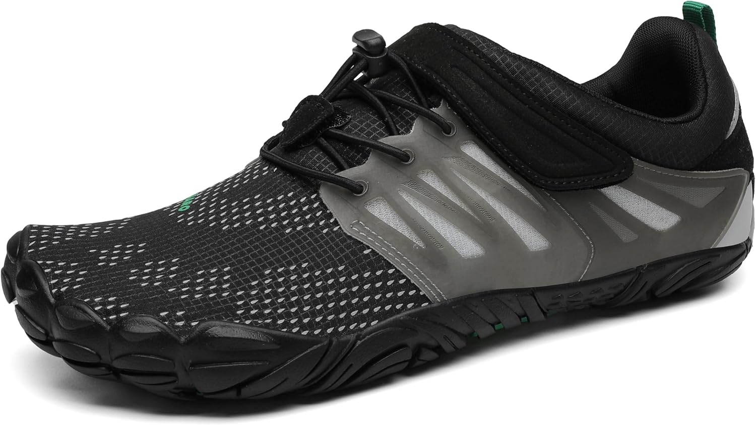 Detalle de SAGUARO Barefoot Trail Zapatillas Ligeras GR.36-48